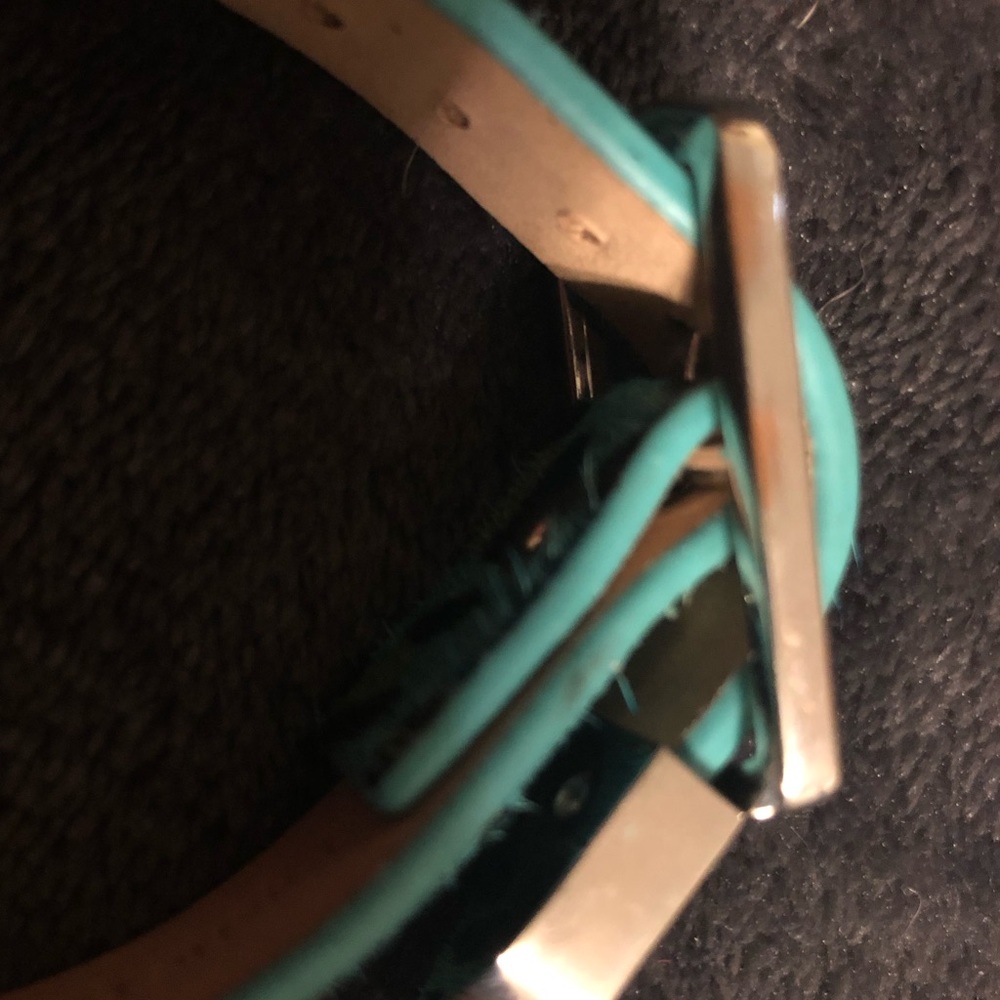 Rustic Cuff Bracelets - Picture 6 of 7